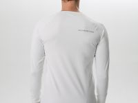 Лонгслив Remington Brando White