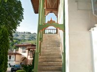 Ханский дворец. Музей истории и культуры крымских татар