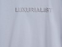 Футболка с 3D-вышивкой, Серый