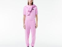 Брюки Lacoste SPORT унисекс из органического хлопка