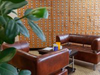 Государственная научная библиотека Кузбасса им. В. Д. Федорова