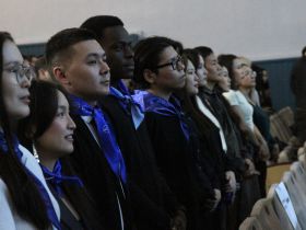 Национальный центр медицины Якутии стал лидером по привлечению молодых специалистов