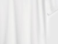 Базовая футболка, Белый