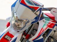 Мотоцикл кроссовый эндуро BSE RTC-300R 3.0