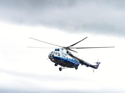 Авиакомпания АЛРОСА получила сертификат Росавиации на техобслуживание воздушных судов