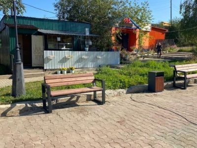 Движение ТОС