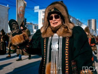 В Якутске состоится выставка-ярмарка национальной одежды и украшений