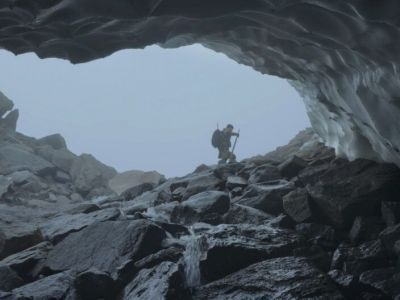 В Якутии впервые показали фильм «Выход» Максима и Евгении Арбугаевых