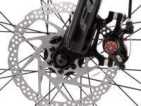 Горный велосипед Foxx Caiman 29, год 2025, цвет Синий, ростовка 18