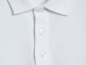 Базовое поло, Белый