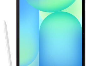 Чехол-обложка Samsung