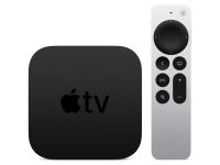 Apple TV 4K HDR (2022) 64GB (MN873)