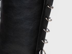 Ботинки для девочек