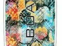 Надувная доска для SUP-бординга IBOARD 11' Ice Cream