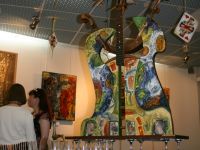 Галерея искусств «Эстетика»