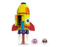 Смешарики AB-1516 Конструктор Космическая одиссея
