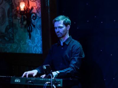 «Огни большого города» в озвучке Lev Piano