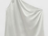 Топ на одно плечо