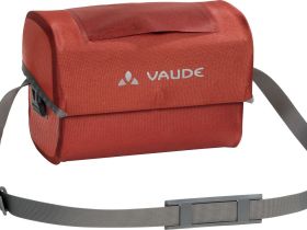 Велосумка на руль Vaude Aqua Box (оранжевый)