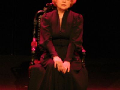 Тебе – через сто лет