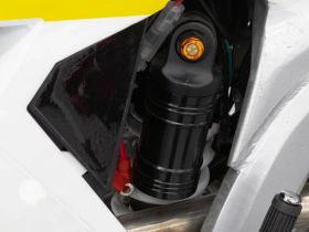 Мотоцикл кроссовый эндуро MGMOTO MZK 250H