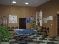 Утянский сельский дом культуры