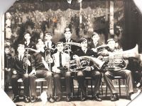 Морозовский сельский дом культуры