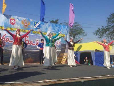 Добровский сельский дом культуры