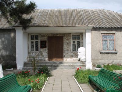 Музей боевой и трудовой славы им. П. Т. Василенко станицы Васюринской