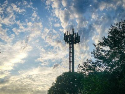 МТС ускорила мобильный интернет в районе Мирнинской центральной больницы