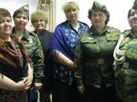 Лугофилинский клуб