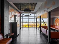 Кинотеатр «Высшая Лига»