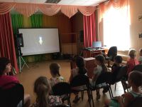 Сельский клуб с. Хорошово