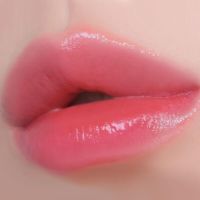 Глянцевый тинт для губ с эффектом объёма Laka Popping Balloon Tint 503 Sparkling