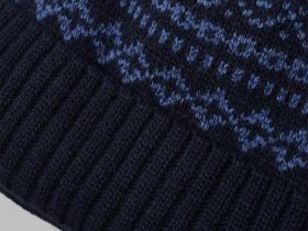 Шапка мужская