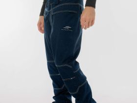 Брюки Remington Technological Denim