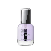 Базовое покрытие белого цвета / White Look Base Coat
