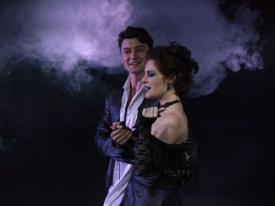 Портрет Дориана Грея