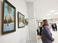 Картинная галерея г. Люберцы