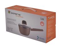 Ковш с крышкой Polaris Grafitech-16SP Ø16 см (1,4 л)