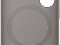 Клип-кейс Samsung Slim Magnet для Galaxy S26 Серый