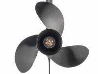 4х-тактный лодочный мотор MIKATSU MF8FHS (2024)