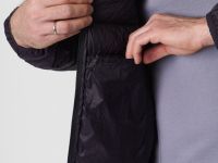 Куртка пуховая Stad Мужская