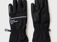 Перчатки текстильные для мальчиков