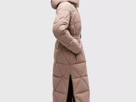 *100612 Пальто женское ASHKAVA