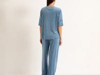 Комплект Frappe, синий