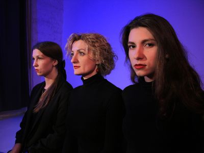 Билеты на Женщины (Veritas) / Театр | Афиша | ИнфоТаймс