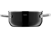 Silit Кастрюля низкая 16 см Elegance Line Silit
