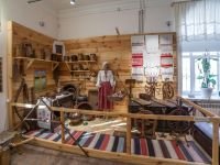 Дзержинский краеведческий музей