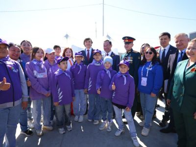 Министр просвещения РФ высоко оценил работу «Навигаторов детства» Якутии